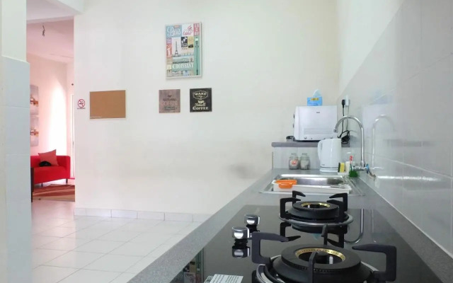 Dillenia Nilai Homestay