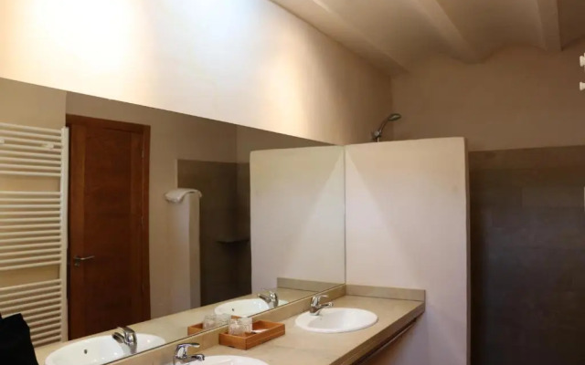 Hospederia Rural Casa Pernias