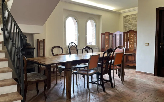 Villa Felici Montecristo