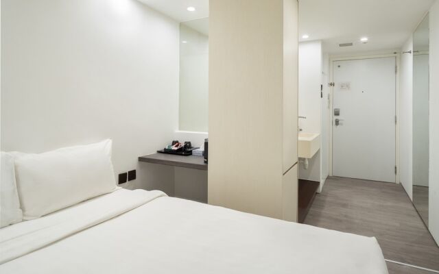 A Hotel Dickson