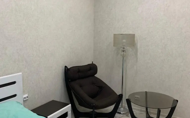 Апартаменты Сириус на Ленинском проспекте, д. 37A/3