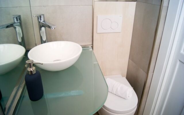 Living4Malaga Suites Superior