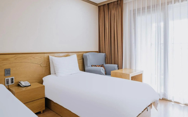Nohyung Hotel