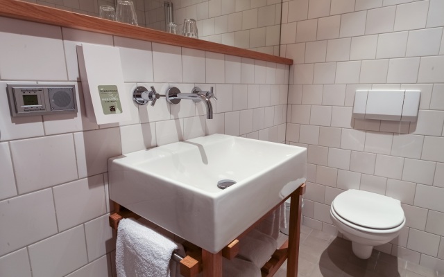 Townhouse Maastricht & Spa
