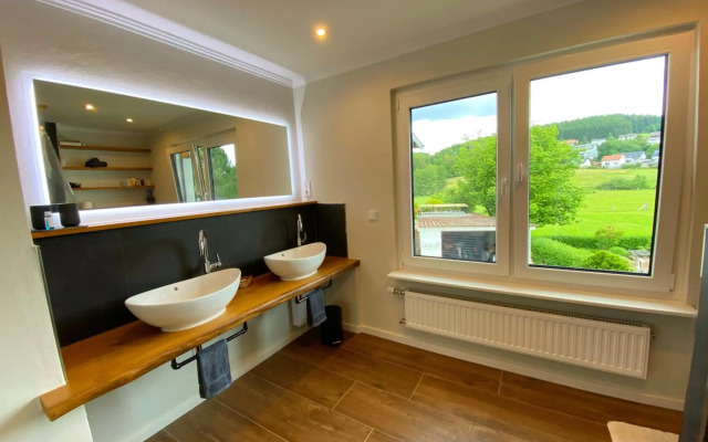 Ferienwohnung SeeGlück