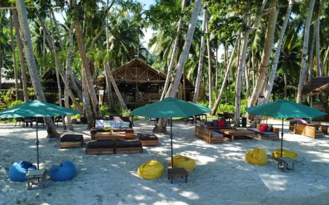 Prince John Lodging and Restaurant