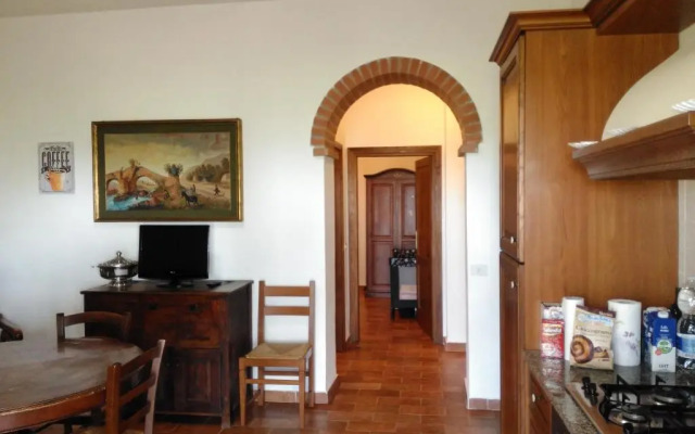 Agriturismo Uliveto Gretacci