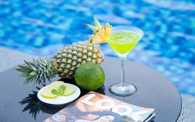 FLC Luxury Hotel Quy Nhon