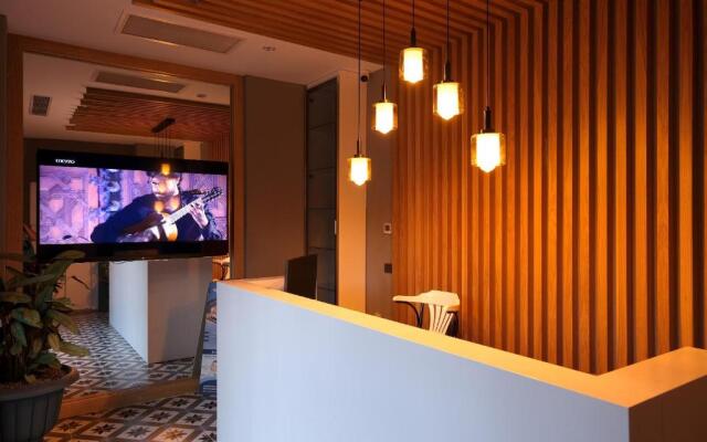 Celeste Bella Luxury Hotel & Spa