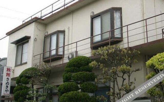 Sanukiya Ryokan
