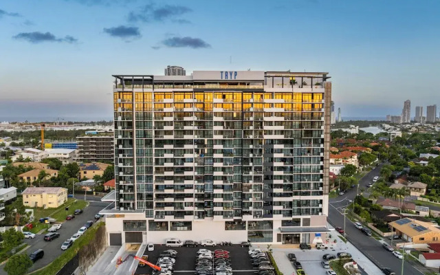Tryp By Wyndham Southport Gold Coast