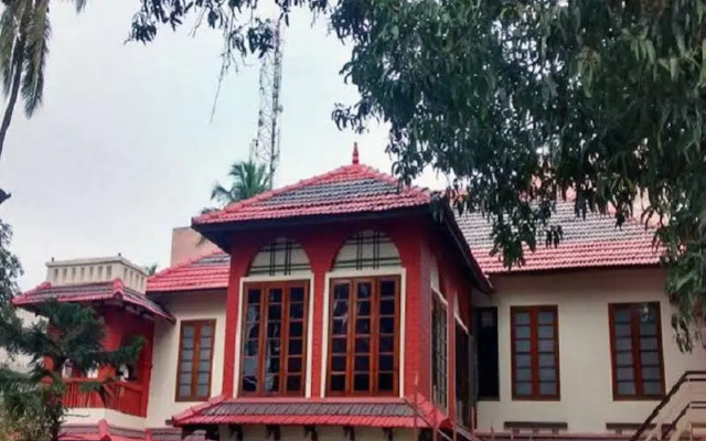 Royal Heritage Hotel