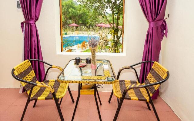 Tam Coc Lavender Homestay