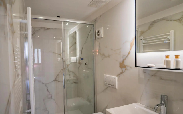 Corte Rubbi 3 Deluxe Studio-Apartment