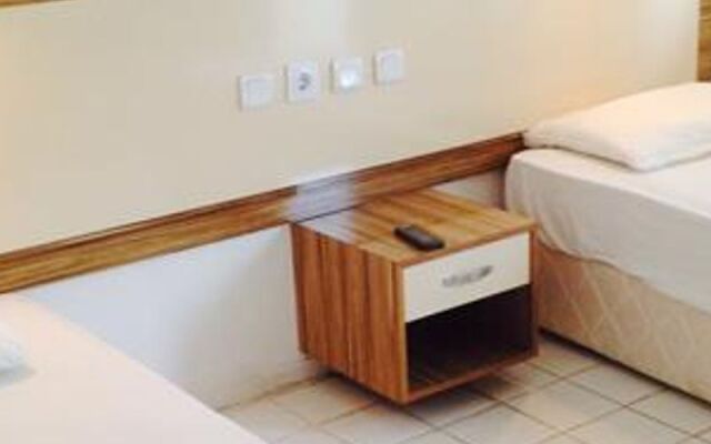 Ünal Boutique Hotel