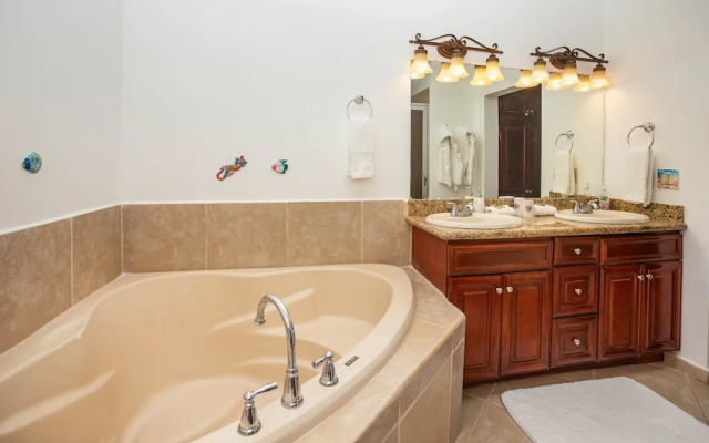 Villa Del Playa #4 - 278851