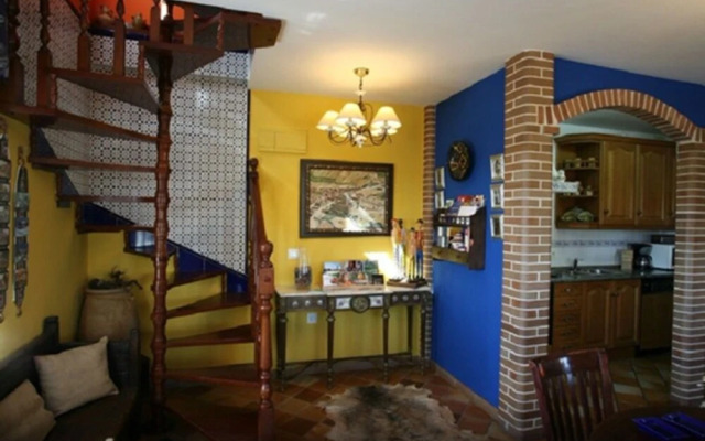 Casas Rurales Mirador del Valle