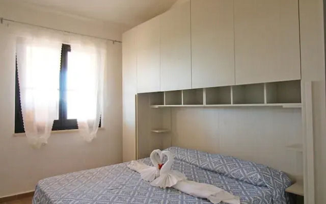 Two-room Apartment in Costa Rei Near sea