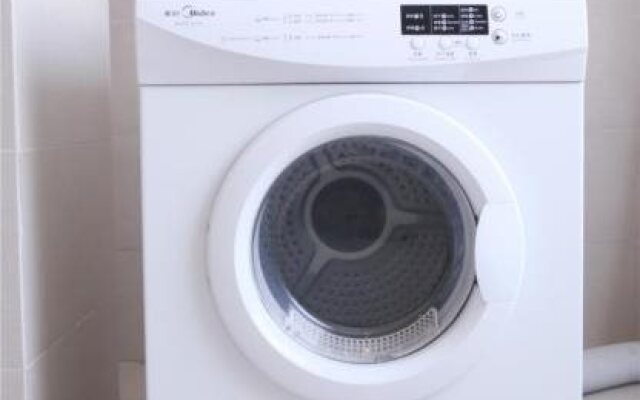 City Comfort Inn Shanglin Longhu Branch