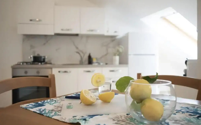 Cucci House Lido Riccio