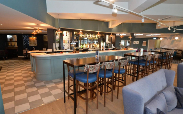 Sketchley Grange Hotel & Spa