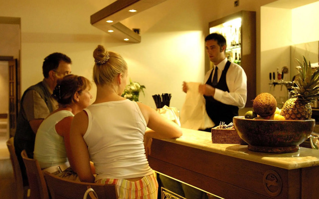 Hotel Vannucci