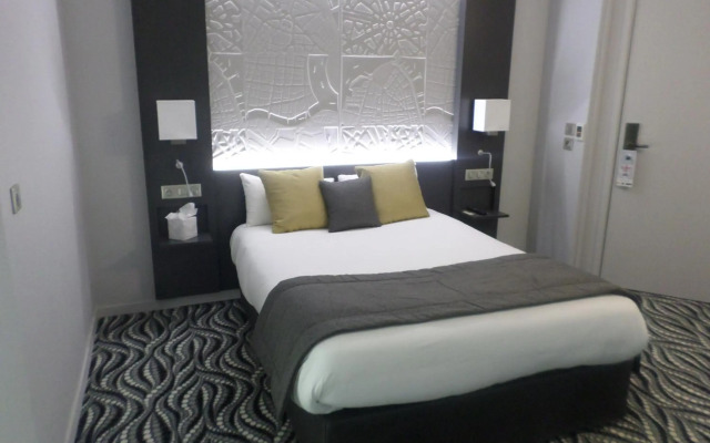 Hôtel Kyriad Paris Bezons - La Défense
