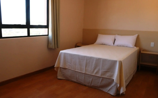 Vespasiano Hotel