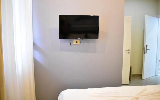 Hotel Delmar