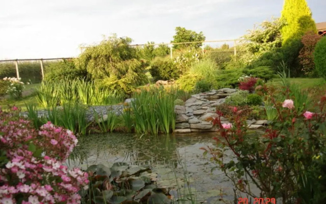 Pointers Guest House