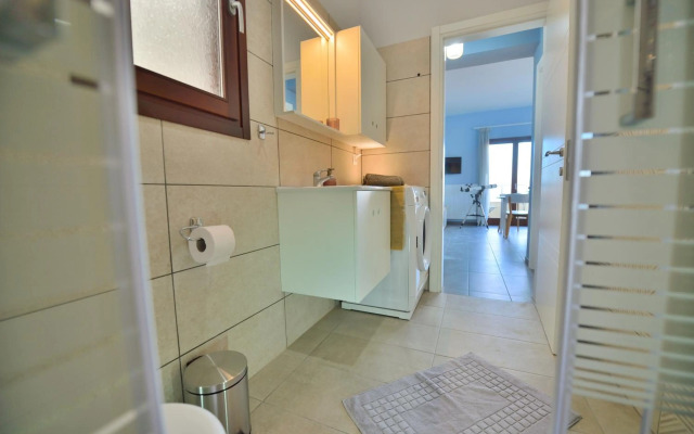 Ammos Apartment - brand new, stylish, by the beach