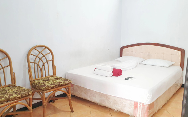 Hotel Suronegaran Purworejo RedPartner