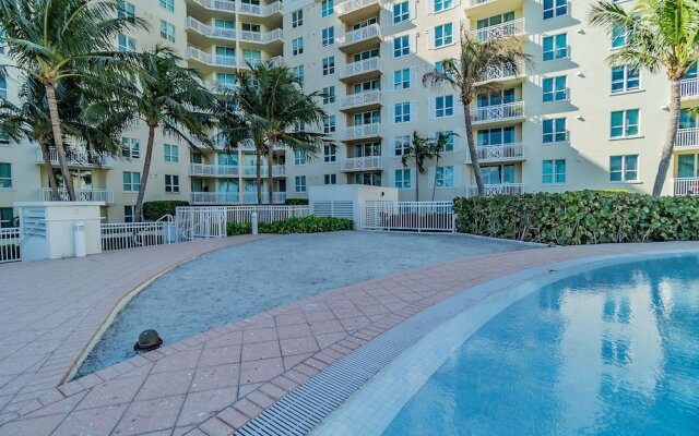 Casa Costa 309s Studio, Pools, Jacuzzi, Beach, Shops & Dog Friendly