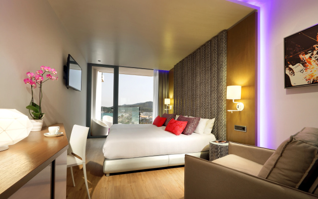 The Site Hotel Ibiza – New Opening 2026