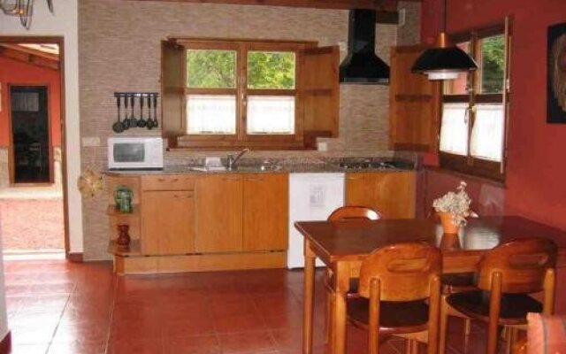 Apartamentos el Cueto de los Collado