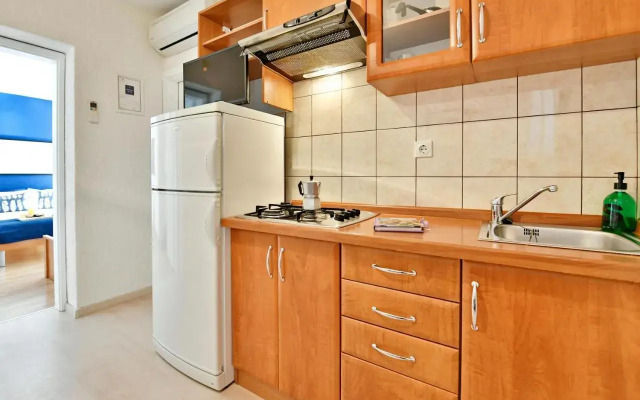 Upper Sea View Apartments