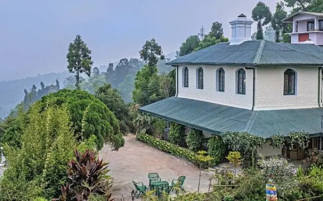 Kalimpong Park Hotel