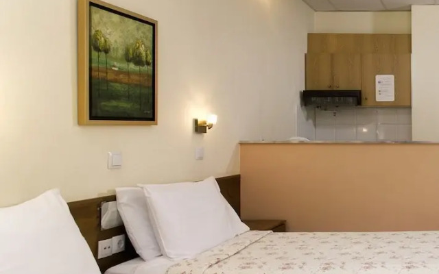 Semeli Hotel