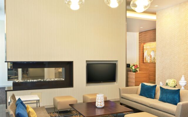 Residence Inn by Marriott Boston Back Bay/Fenway