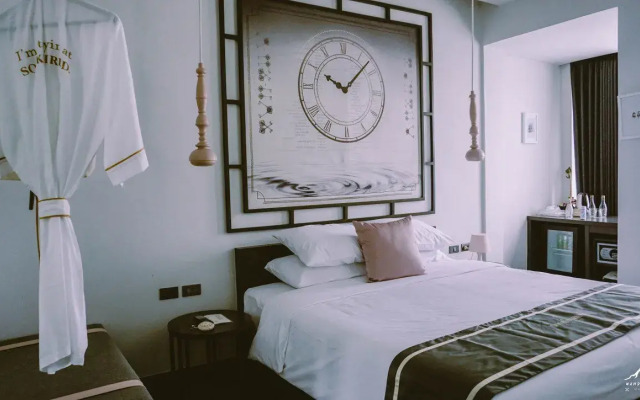 Sooknirund Hotel