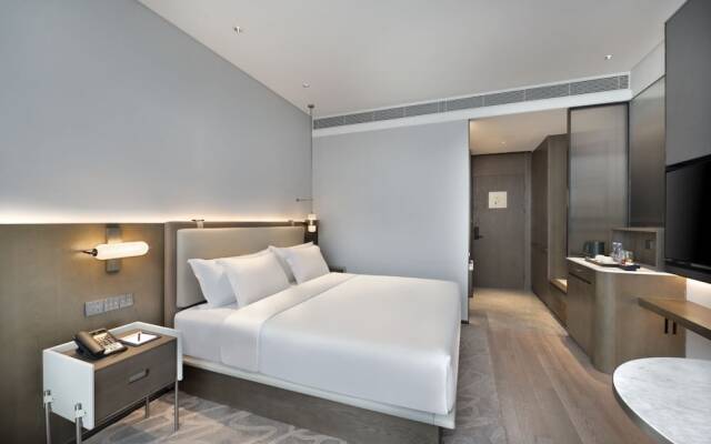 The Barony Jinan East