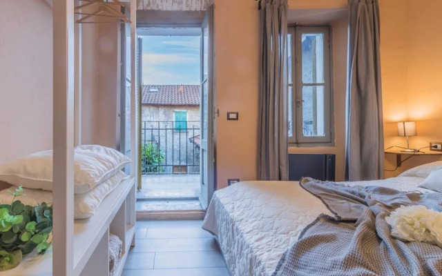 Casa Cavalli Varenna