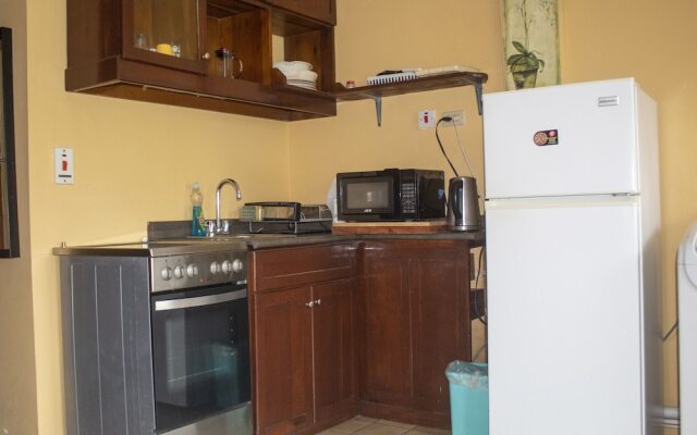Seacastles Apartments