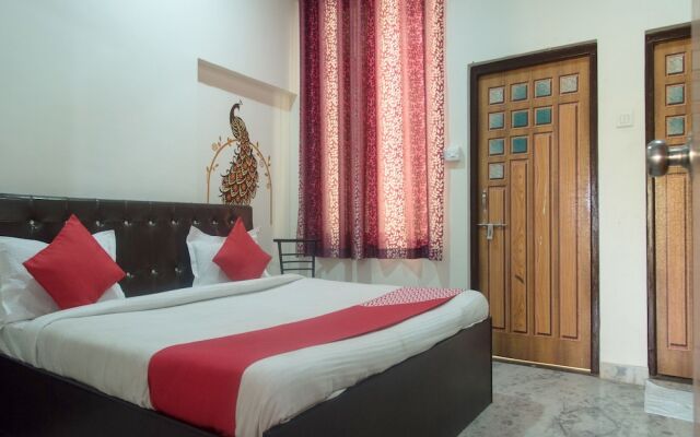 OYO 11743 Hotel Shree Krishna