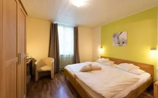 Flair Hotel Hopfengarten