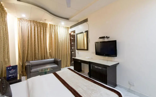 OYO 980 Hotel Ramhan