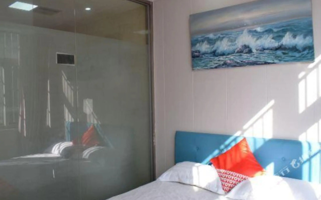 Penguin Hotel Yuejiang - Xiamen