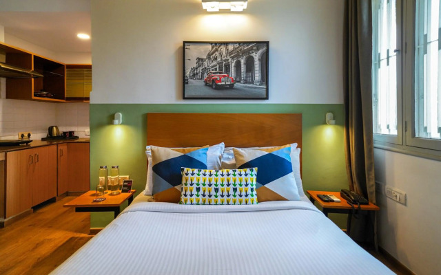 Olive Hotel Magrath by Embassy Group