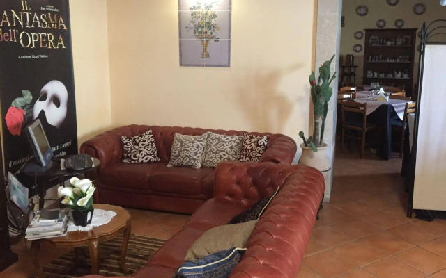 Hotel Archimede Ortigia