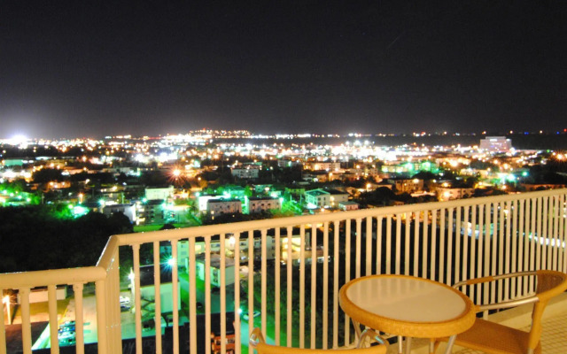 Hoshino Resorts RISONARE Guam